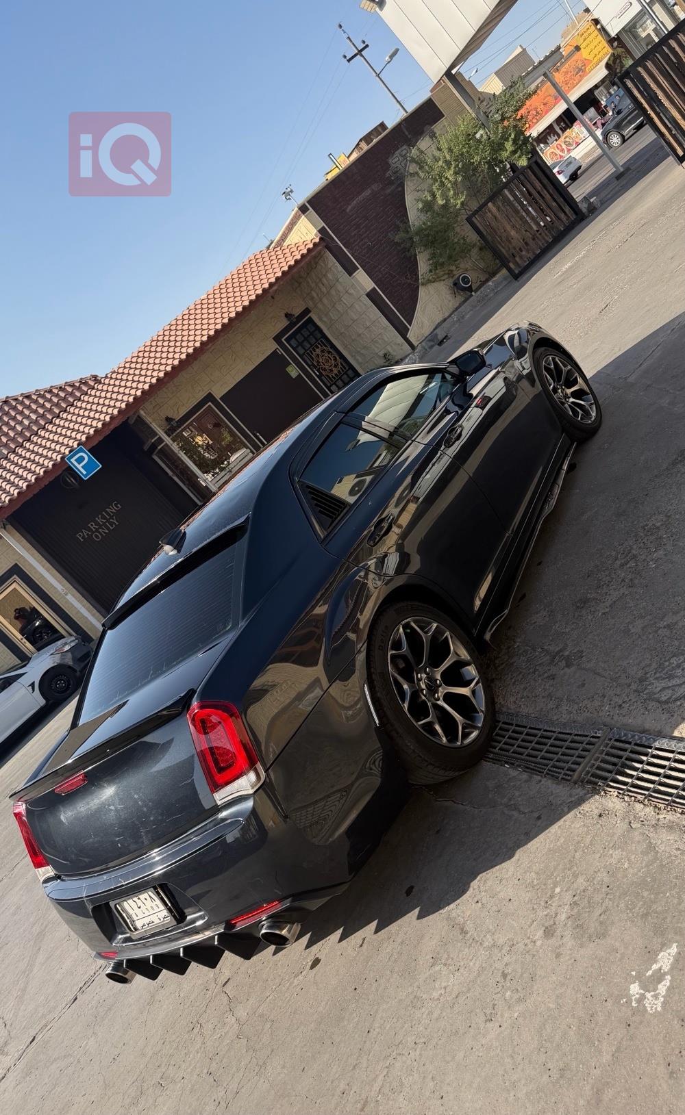 Chrysler 300